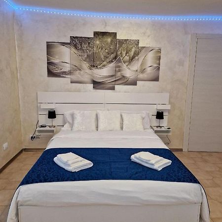 Gran Madre View Apartment -Torino מראה חיצוני תמונה