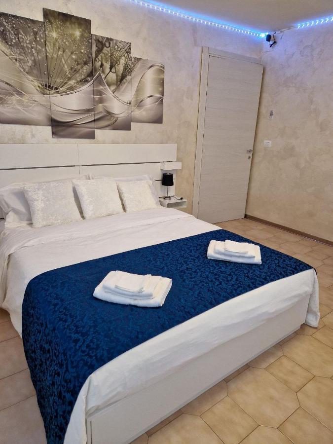 Gran Madre View Apartment -Torino מראה חיצוני תמונה