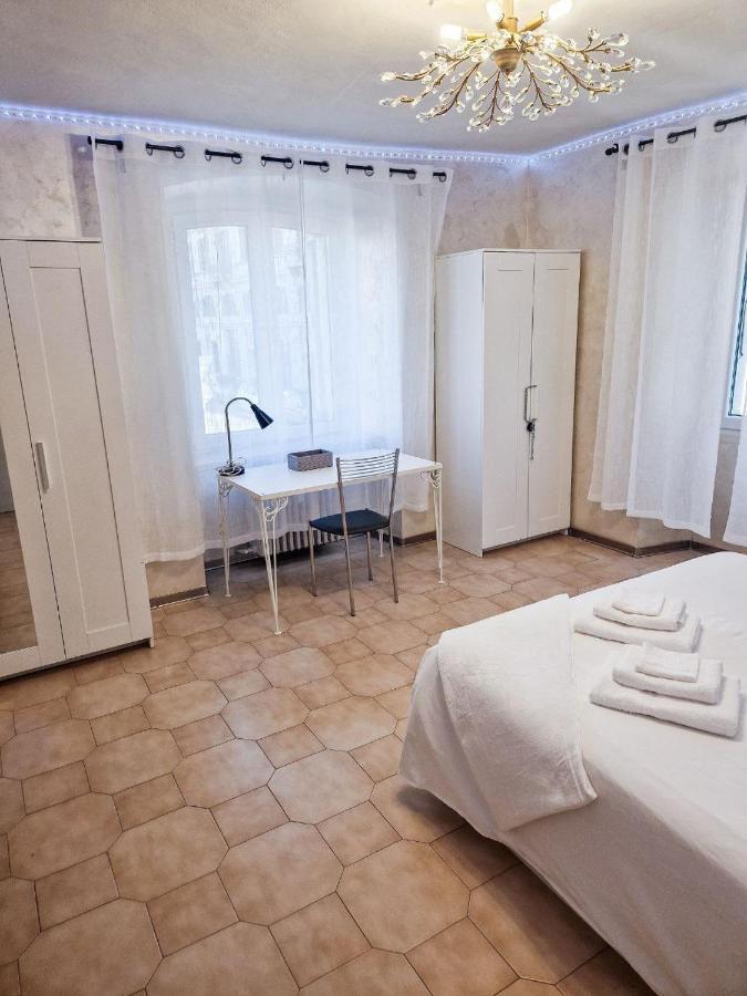 Gran Madre View Apartment -Torino מראה חיצוני תמונה