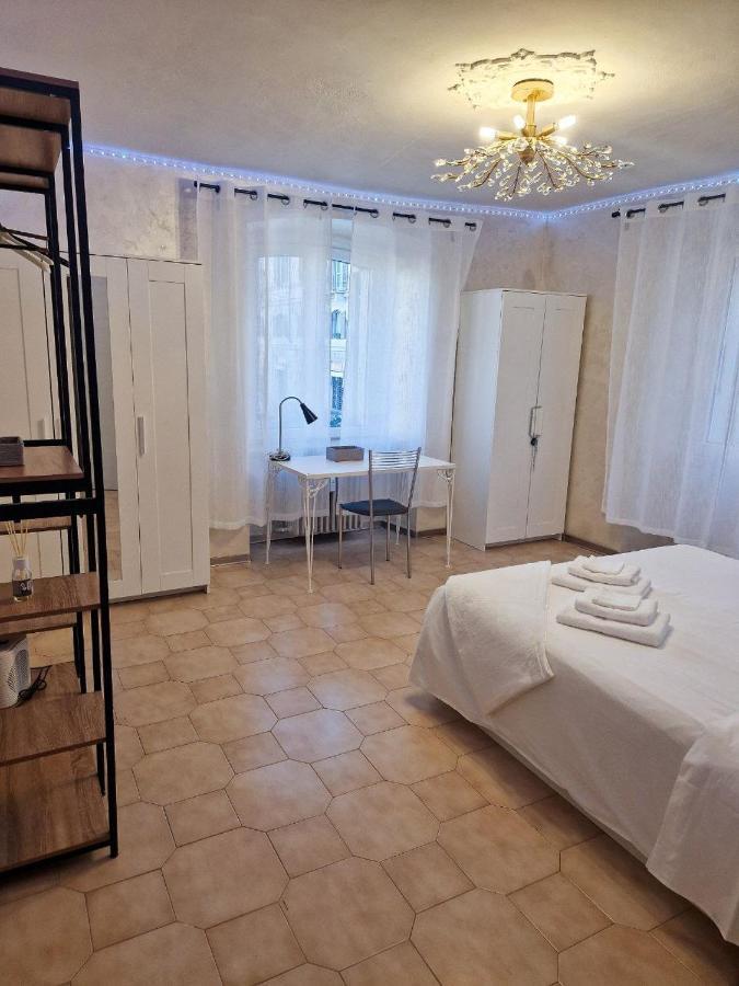 Gran Madre View Apartment -Torino מראה חיצוני תמונה