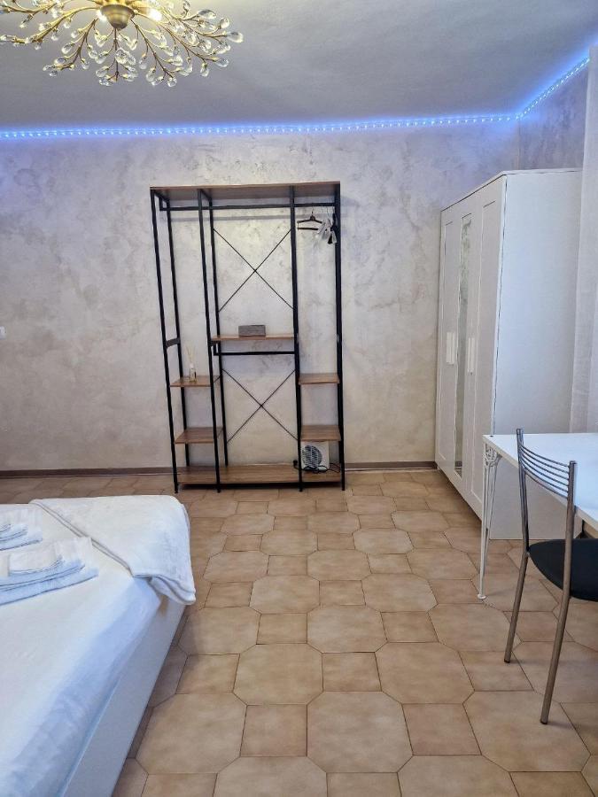 Gran Madre View Apartment -Torino מראה חיצוני תמונה