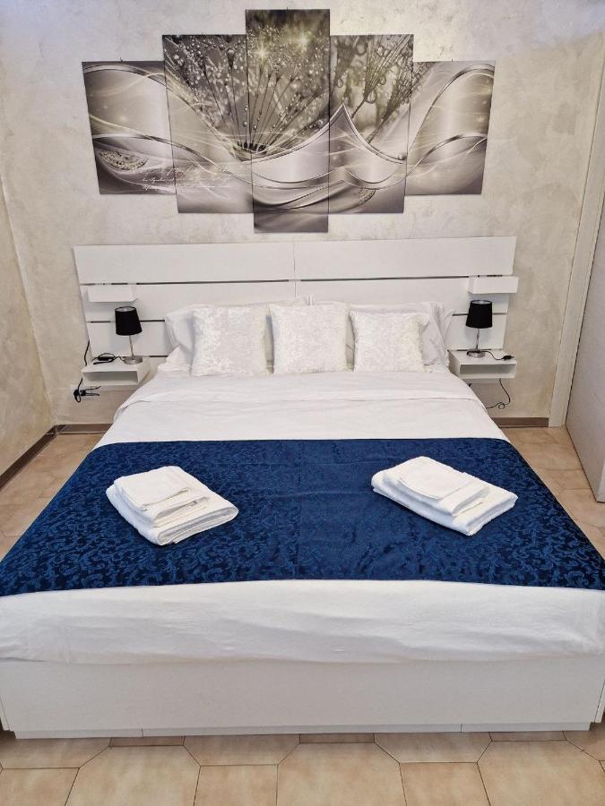 Gran Madre View Apartment -Torino מראה חיצוני תמונה