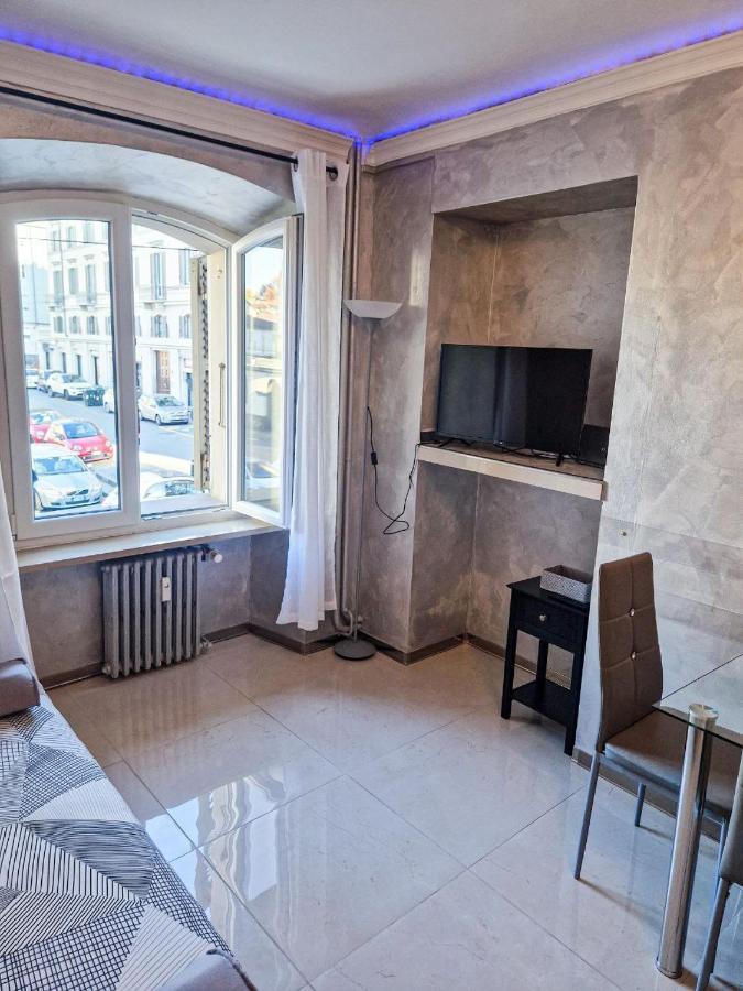 Gran Madre View Apartment -Torino מראה חיצוני תמונה