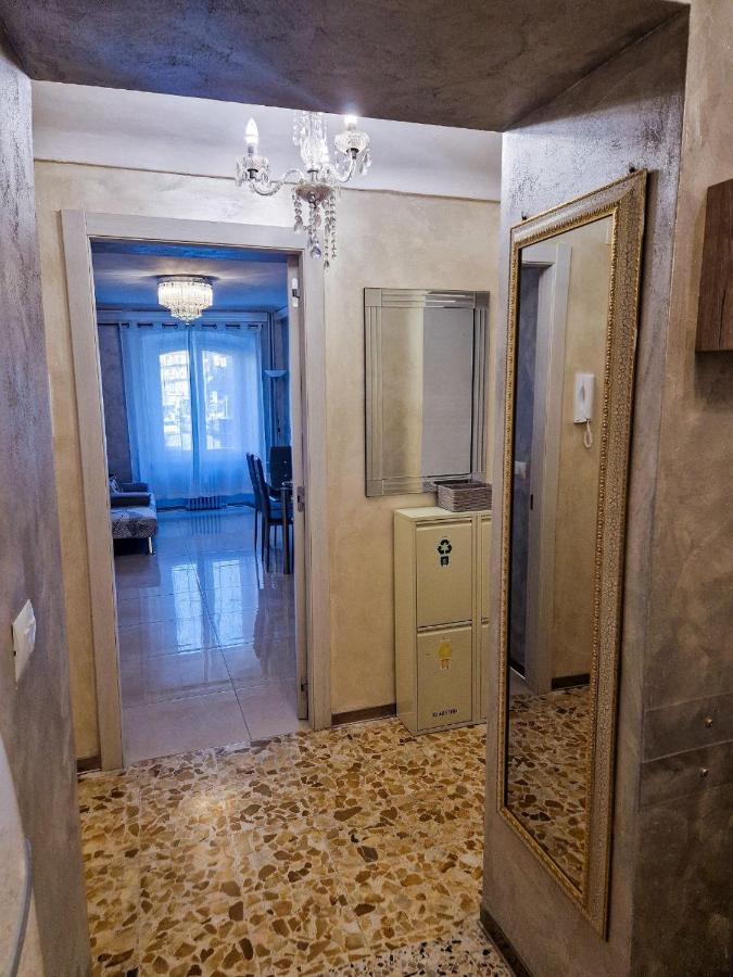 Gran Madre View Apartment -Torino מראה חיצוני תמונה