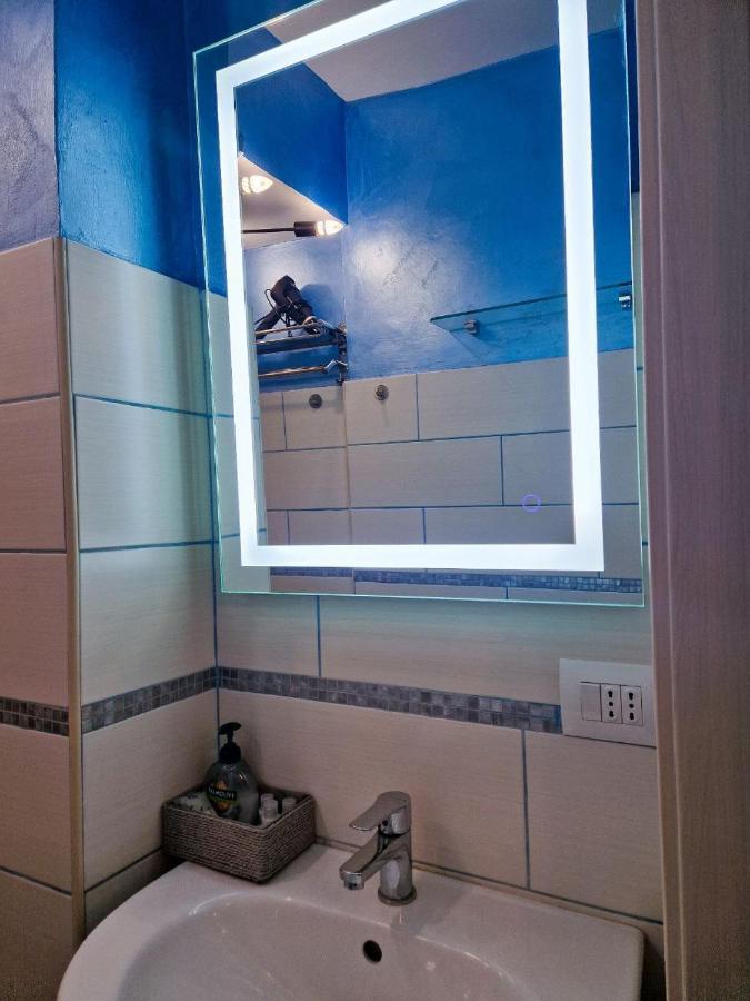 Gran Madre View Apartment -Torino מראה חיצוני תמונה