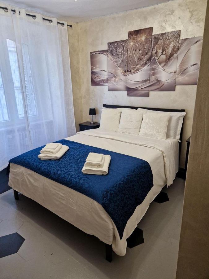 Gran Madre View Apartment -Torino מראה חיצוני תמונה