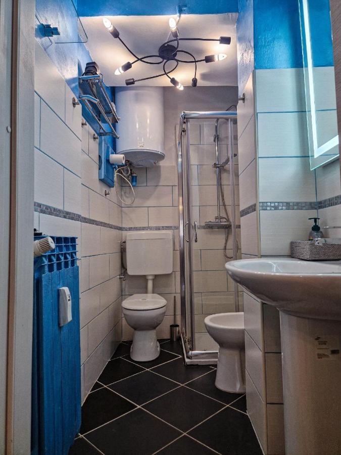 Gran Madre View Apartment -Torino מראה חיצוני תמונה