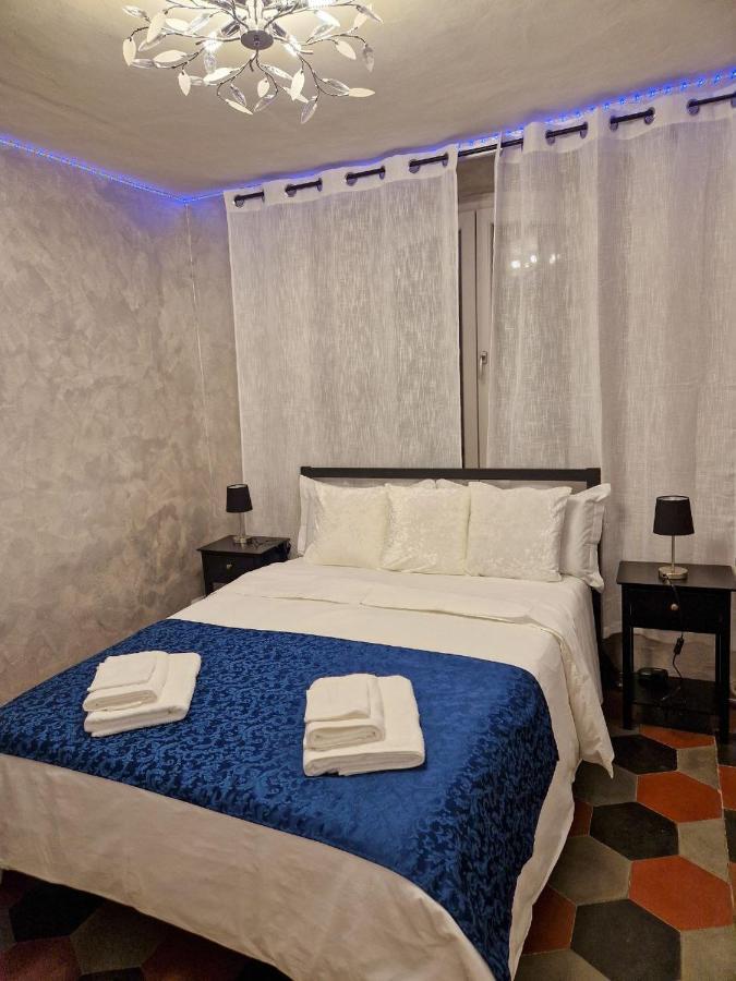 Gran Madre View Apartment -Torino מראה חיצוני תמונה